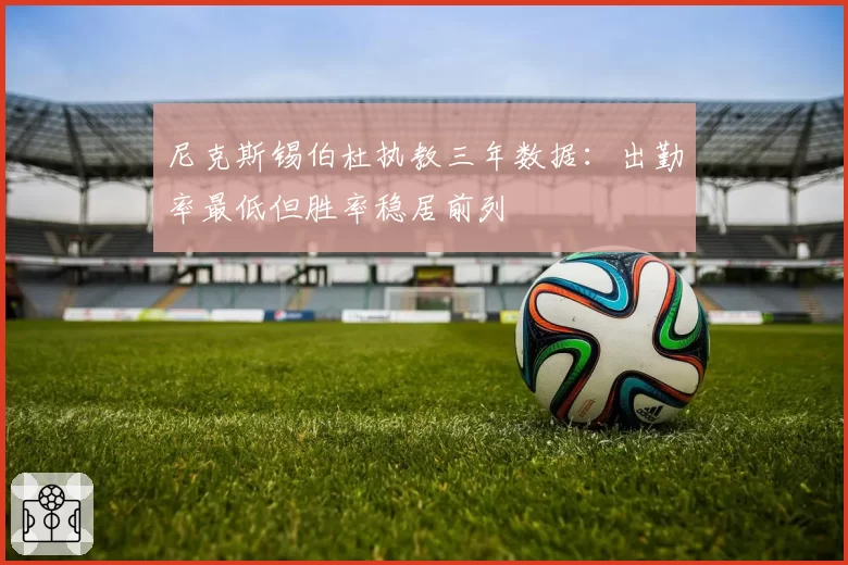 尼克斯锡伯杜执教三年数据:出勤率最低但胜率稳居前列