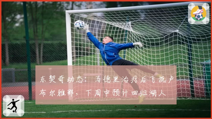 东契奇动态：马德里治疗后飞抵卢布尔雅那，下周中预计回归湖人